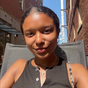 Meet your Posher, Julie